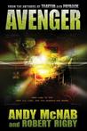 Avenger by Andy McNab Avenger by Andy McNab