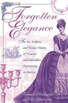 Forgotten Elegance by Wesley Schollander