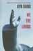 We the Living (Paperback)
