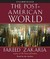 The Post-American World