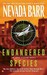 Endangered Species (Anna Pigeon, #5)