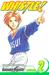 Whistle!, Volume 2 (Whistle!)