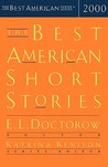 The Best American Short Stories 2000 The Best American Short Stories 2000