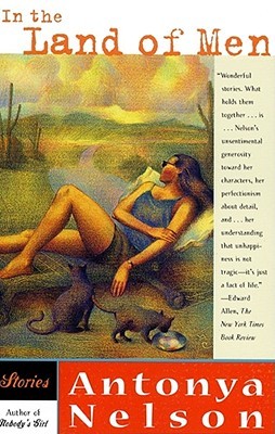 In the Land of Men: Stories