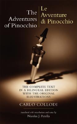 The Adventures of Pinocchio - Le Avventure Di Pinocchio