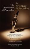 The Adventures of Pinocchio - Le Avventure Di Pinocchio
