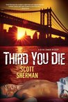 Third You Die (Kevin Connor Mystery #3)