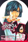 Hikaru no Go: Preliminary Scrimmage, Vol. 3 (Hikaru no Go, #3)