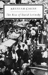 The Rise of David Levinsky by Abraham Cahan