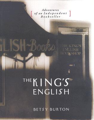 The King's English