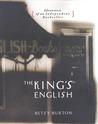 The King's English by Betsy Burton