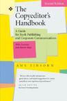 The Copyeditor's Handbook by Amy Einsohn