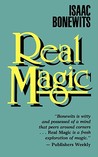 Real Magic by Isaac Bonewits