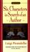 Six Characters in Search of an Author (Paperback)