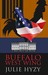 Buffalo West Wing (A White House Chef Mystery #4)