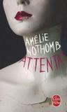 Attentat by Amélie Nothomb