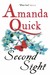 Second Sight (Arcane Society, #1)