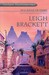 Sea-Kings of Mars by Leigh Brackett