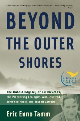 Beyond the Outer Shores by Eric Enno Tamm Beyond the Outer Shores by Eric Enno Tamm