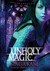 Unholy Magic (Downside Ghosts, #2)