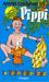 Pippi in Taka-Tuka-Land (Hardcover)