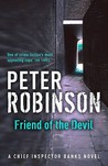 Friend Of The Devil (Inspector Banks, #17)
