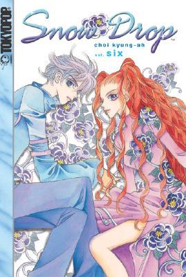 Snow Drop, Vol. 6 (Snow Drop #6)