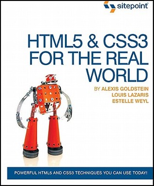 HTML5 & CSS3 For The Real World