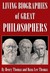 Living Biographies of Great Philosophers