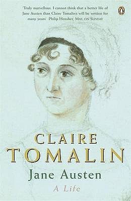 Jane Austen: A Life