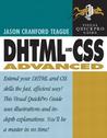 DHTML and CSS Advanced: Visual Quickpro Guide DHTML and CSS Advanced: Visual Quickpro Guide