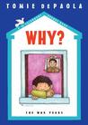 Why?: The War Years (26 Fairmount Avenue, #7)
