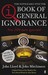 The Book Of General Ignorance (Paperback)