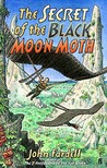 The Secret Of The Black Moon Moth