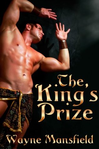 The King's Prize (King, #1)