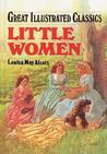 Little Women by Lucia Monfried Little Women by Lucia Monfried