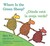 Where Is the Green Sheep? / Donde esta la oveja verde? (Board Book)
