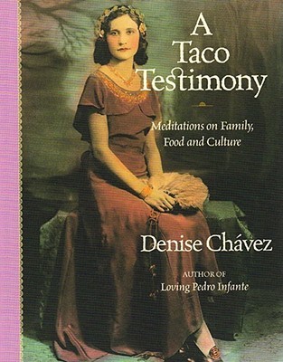 A Taco Testimony: Meditations on Family, Food and Culture