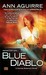 Blue Diablo (Corine Solomon, #1) 
