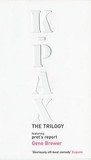K-PAX The Trilogy (K-PAX, #1-3)