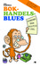 Bokhandlesblues (Hardcover)