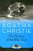 The Mystery of the Blue Train by Agatha Christie