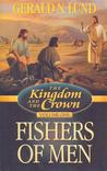 The Kingdom and the Crown Set (The Kingdom and the Crown #1-3)