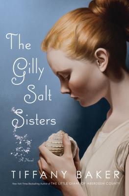 The Gilly Salt Sisters