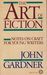 The Art of Fiction (Paperback)