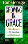 Growing in Grace with Study Guide