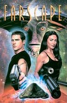 Farscape Vol. 2 by Rockne S. O'Bannon
