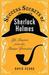 Success Secrets of Sherlock Holmes: Life Lessons from the Master Detective (Paperback)
