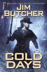 Cold Days (The Dresden Files, #14)