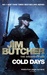 Cold Days (The Dresden Files, #14)